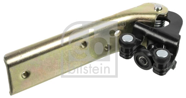 Roller Guide, sliding door